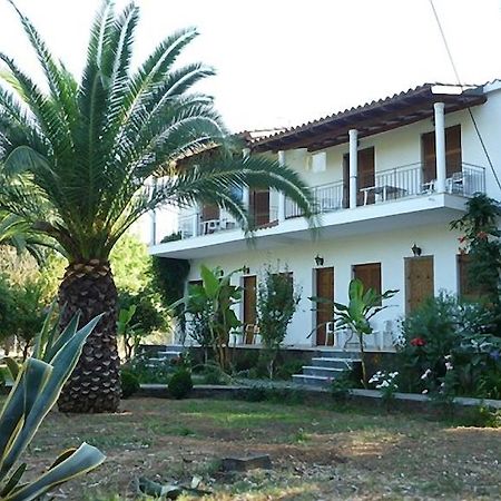 Villa Alexandra โรดา ภายนอก รูปภาพ
