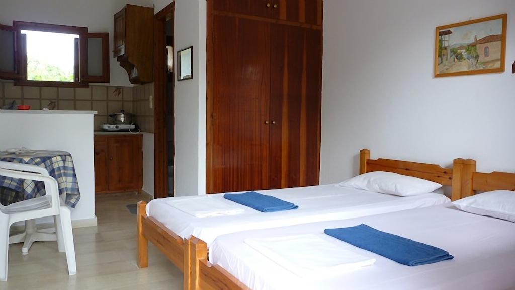 Villa Alexandra โรดา ห้อง รูปภาพ