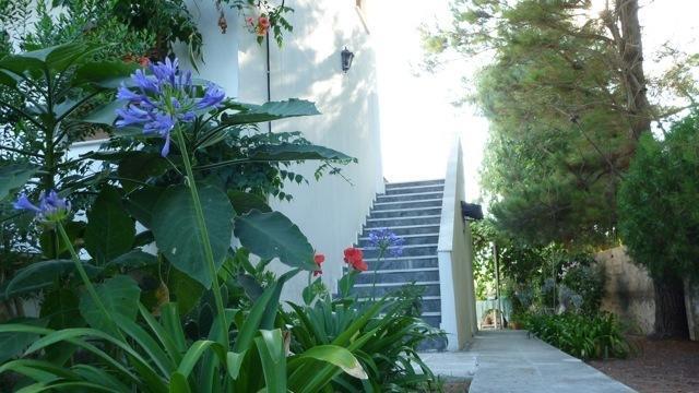 Villa Alexandra โรดา ภายนอก รูปภาพ